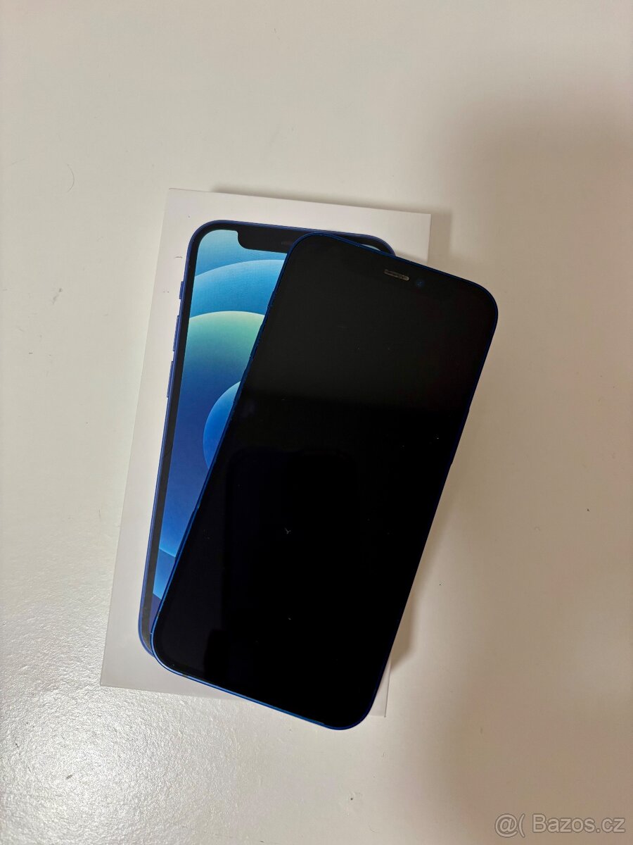 Iphone 12 mini