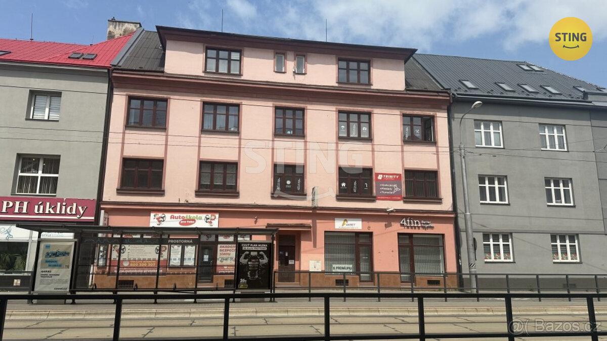 Víceúčelový dům na prodej – skvělá investiční přílež, 132752