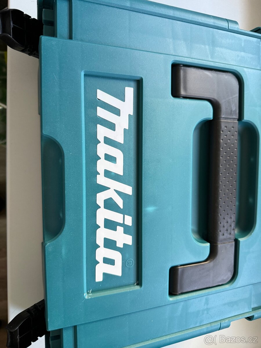 Vrtací aku kladivo Makita