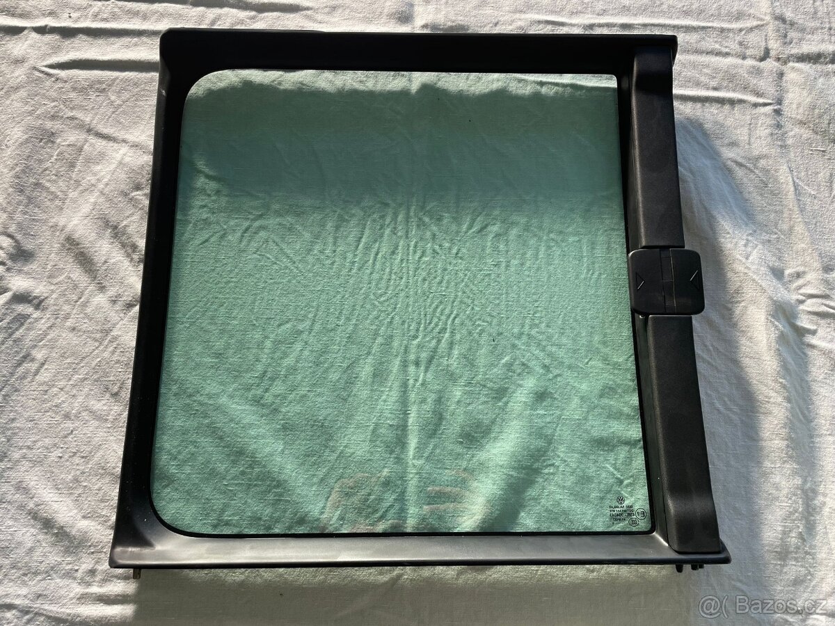 Moduly pro posuvná okna VW Transporter T5, T6, T6.1 – NOVÉ