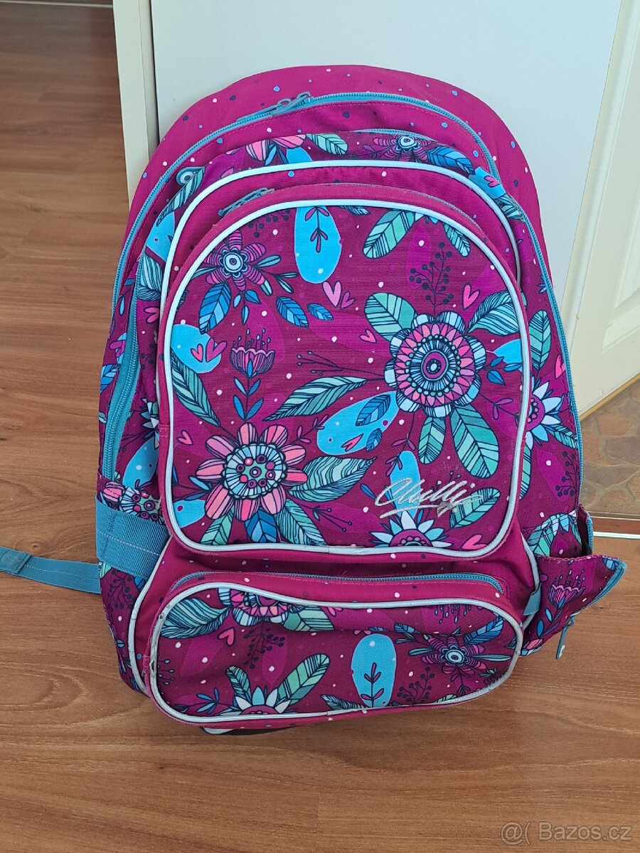 Školní batoh TOPGAL