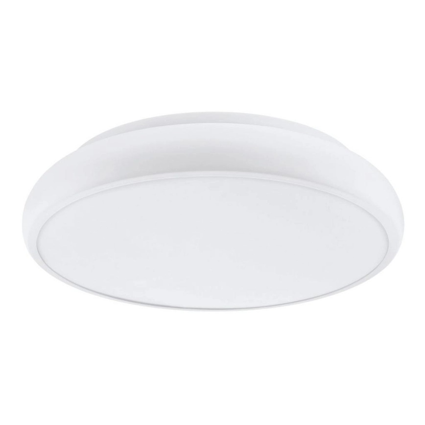 Eglo 98045 - LED RGB Stmívatelné stropní svítidlo RIODEVA-C