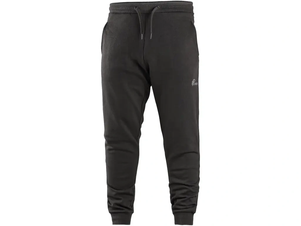 Tepláky ROWAN, černé