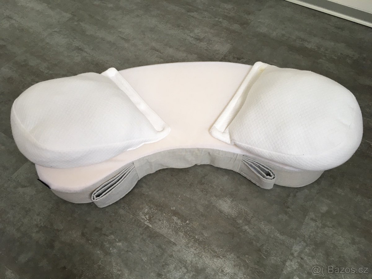 Kojicí polštář Candide