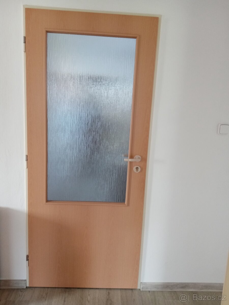 Prodám dveře