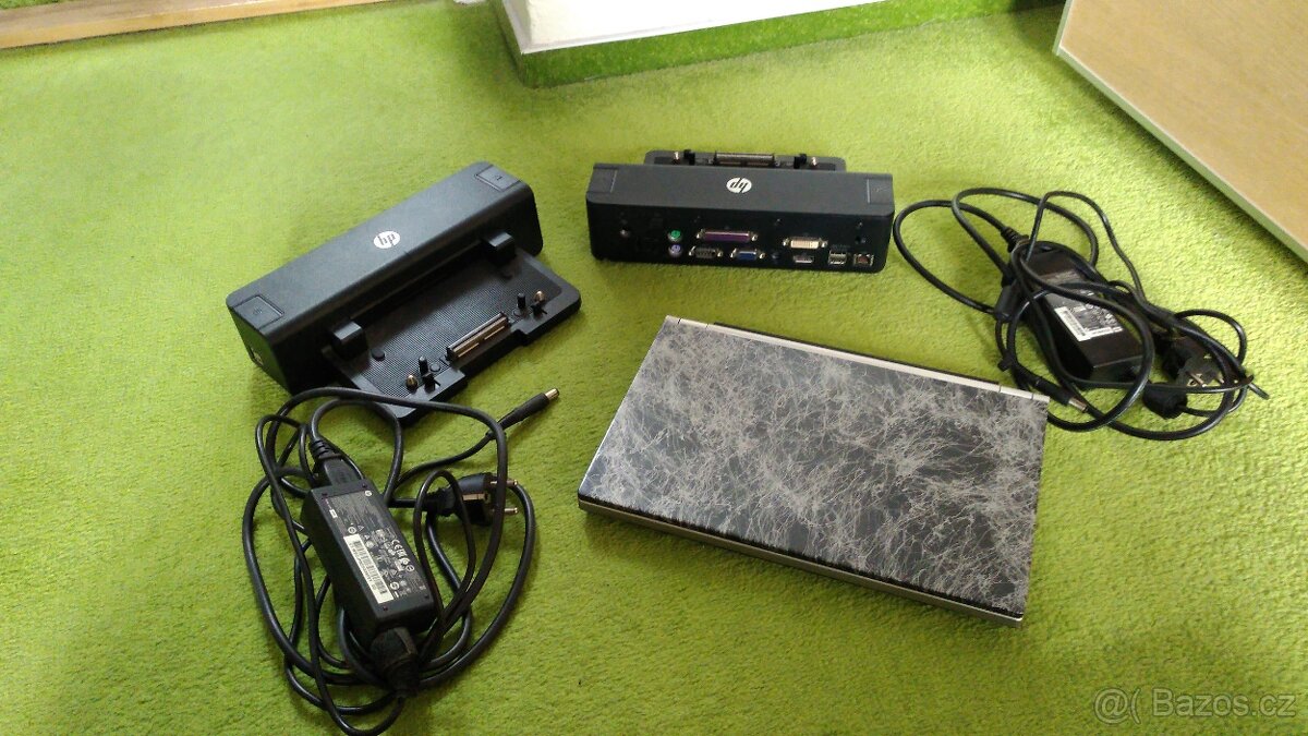 Notebook HP EliteBook2170p