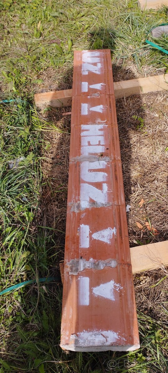 Heluz 38 2v1, překlad 175 cm