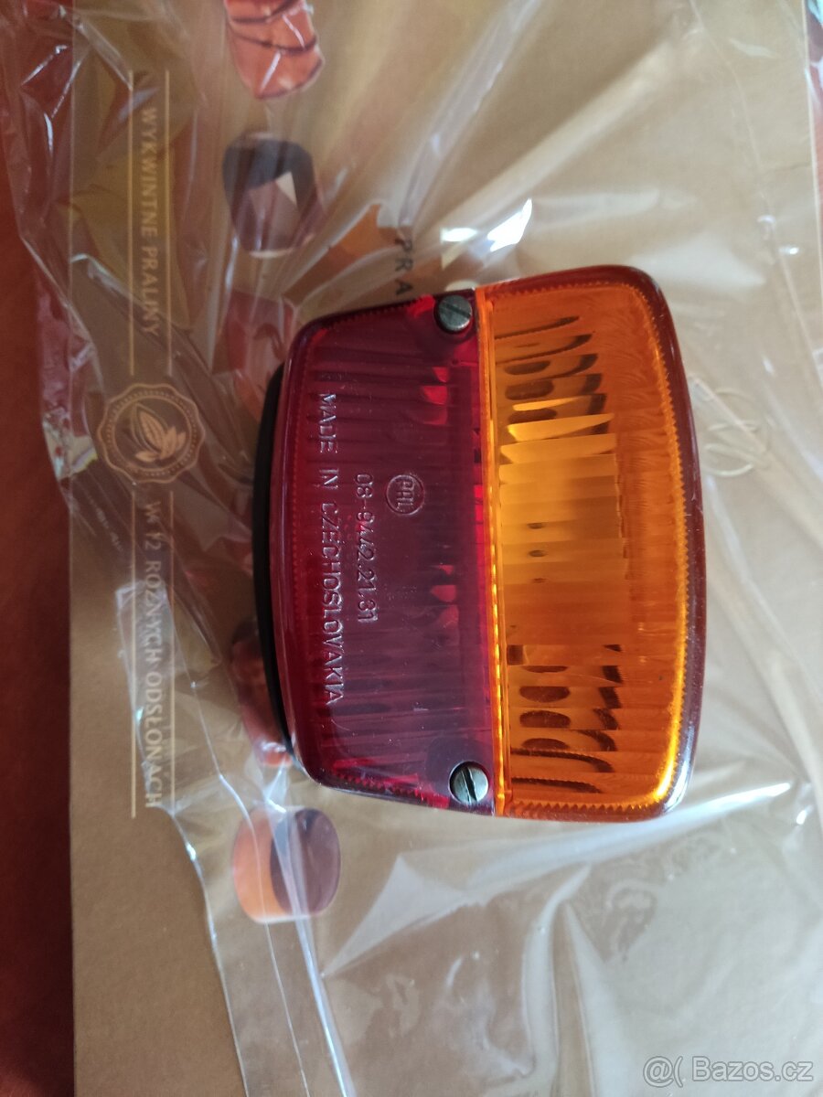 Jawa čz manet tatran vyvozni