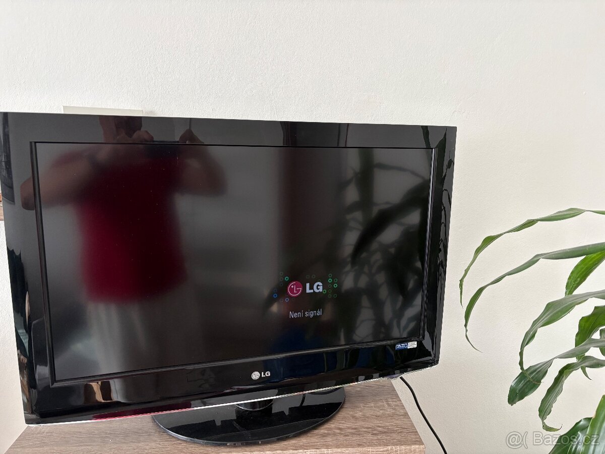 Televize LG