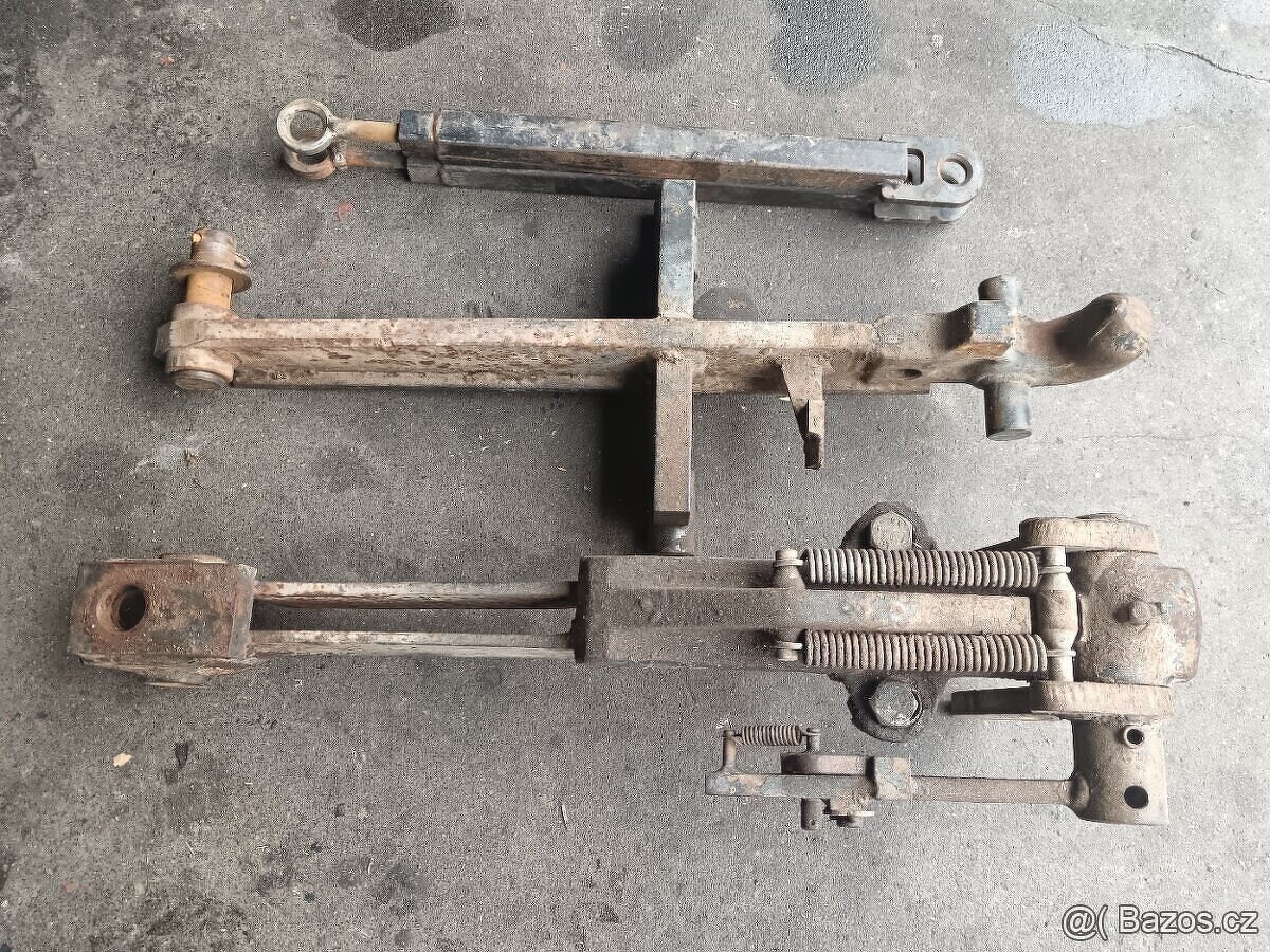 AGROHAK NA ZETOR 6911,5211,6211,7211,7711,7245..