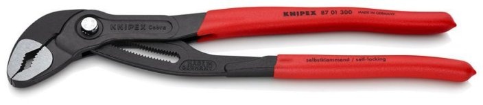 Kleště sika Cobra Knipex