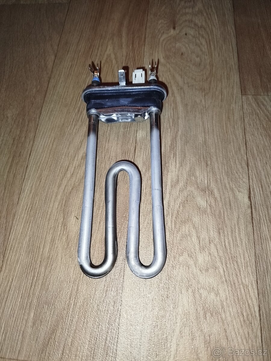 Topné těleso do pračky Candy EVO3 1253D