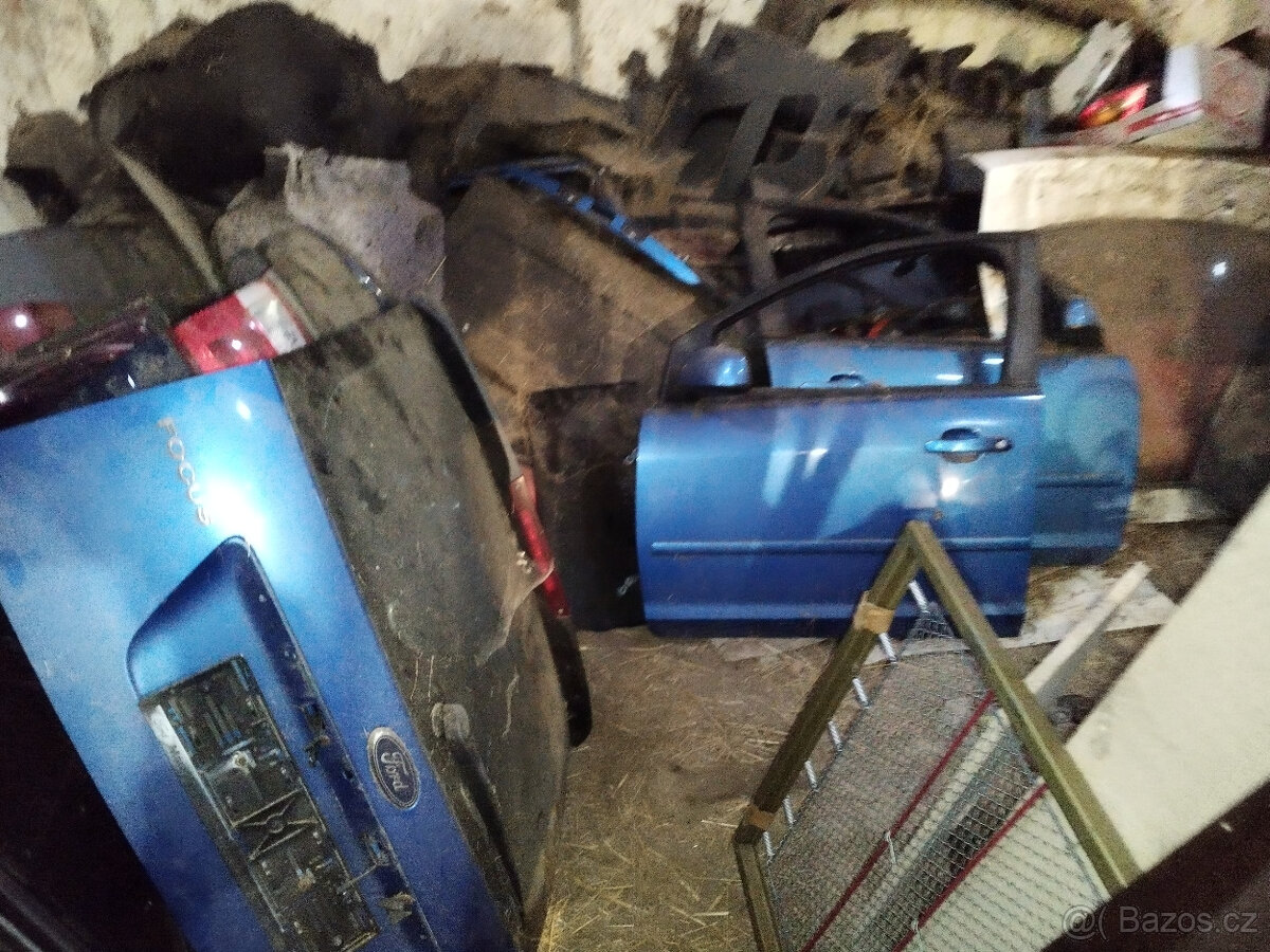 dveře ford focus,fiesta,c max,scorpio,transit