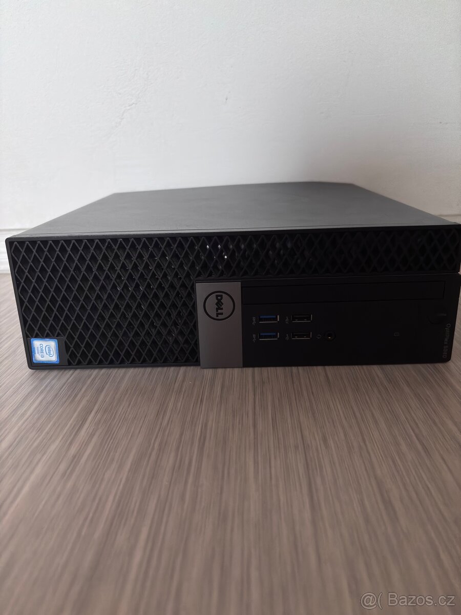 Dell Optiplex 5040