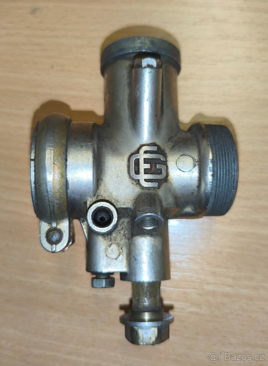 Predám karburátor Graetzin Kf22S/n
