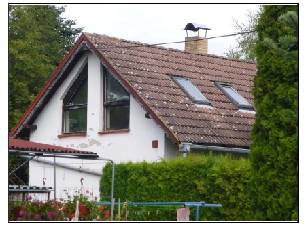 Dražba rodinného domu v obci Horní Beřkovice, ID