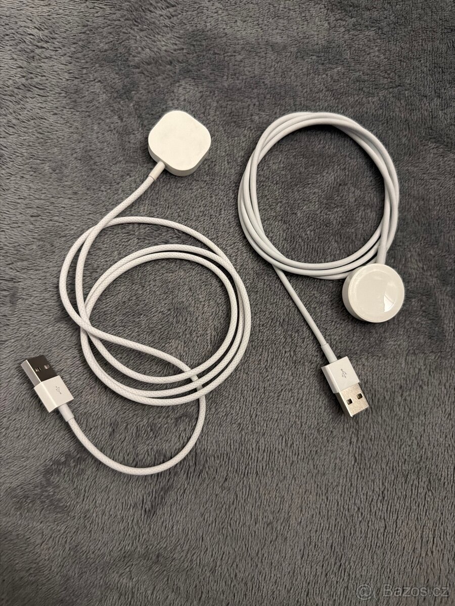 Nabíječka Apple Watch