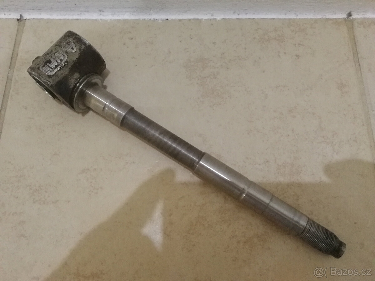 Svislý čep škoda 1000mb