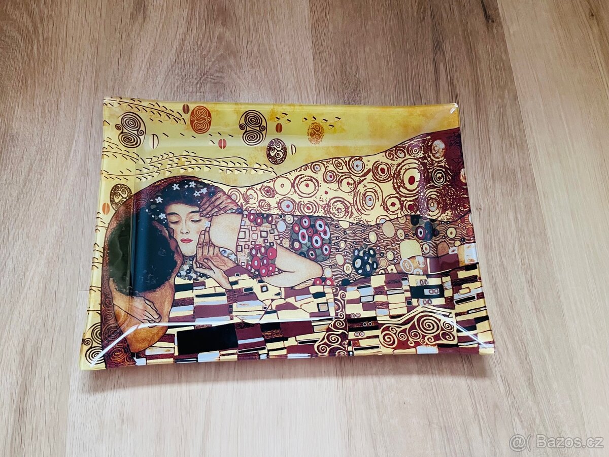 Tácek Gustav Klimt