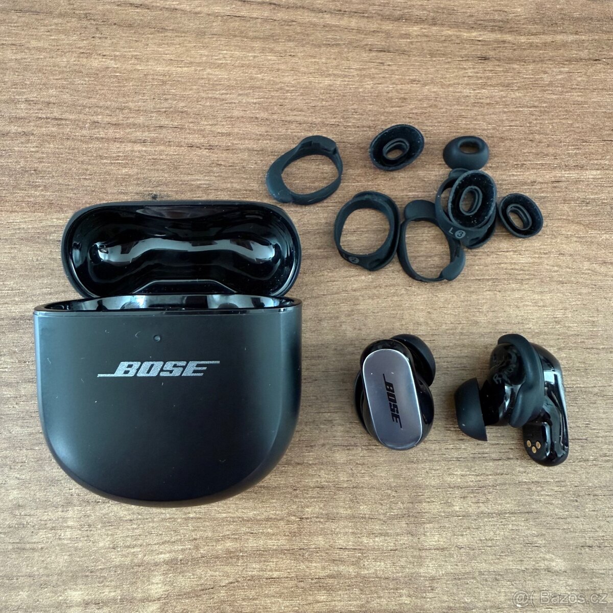 Bose QuietComfort Ultra Earbuds