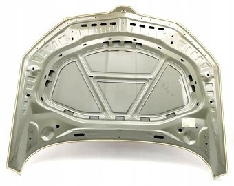 Kapota Škoda Superb 3 nová originální