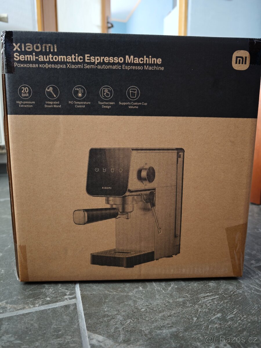 Xiaomi Semi-automatic Espresso Machine