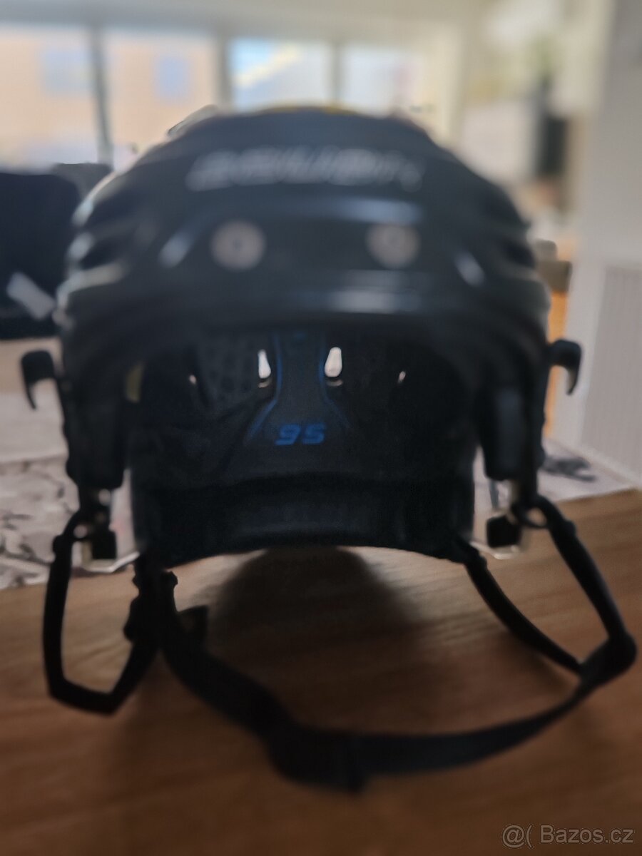 Helma BAUER RE-AKT 150
