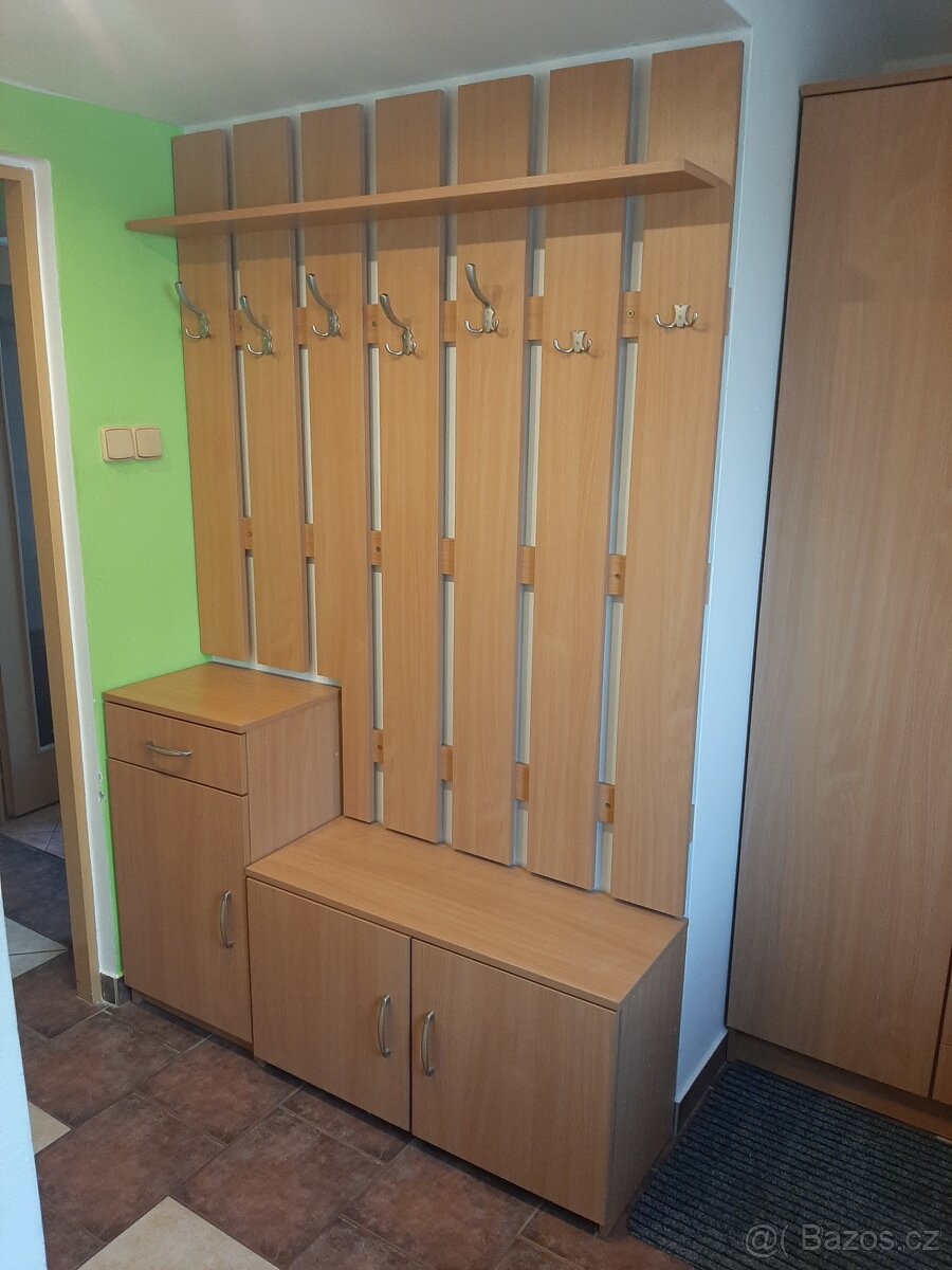 Set do předsíně