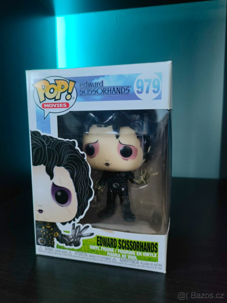 Edward Scissorhands