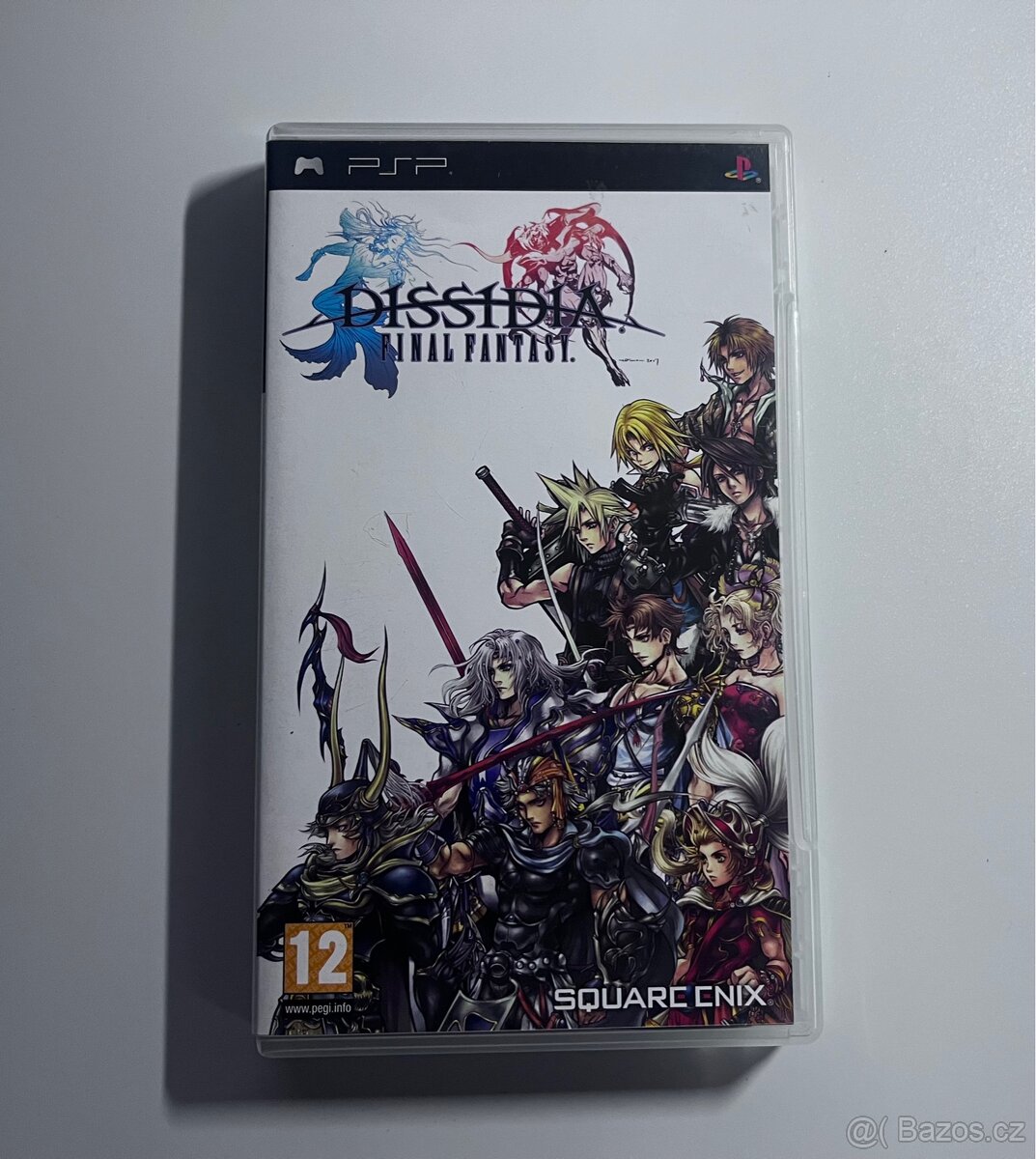 Hry na PSP 1#