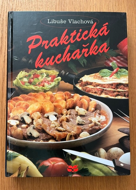 Praktická kuchařka