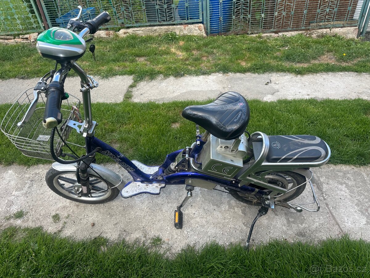 Elektro kolo