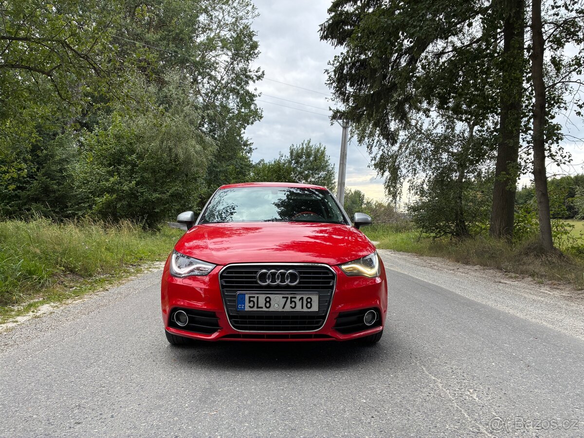 Audi a1 1.6 TDi