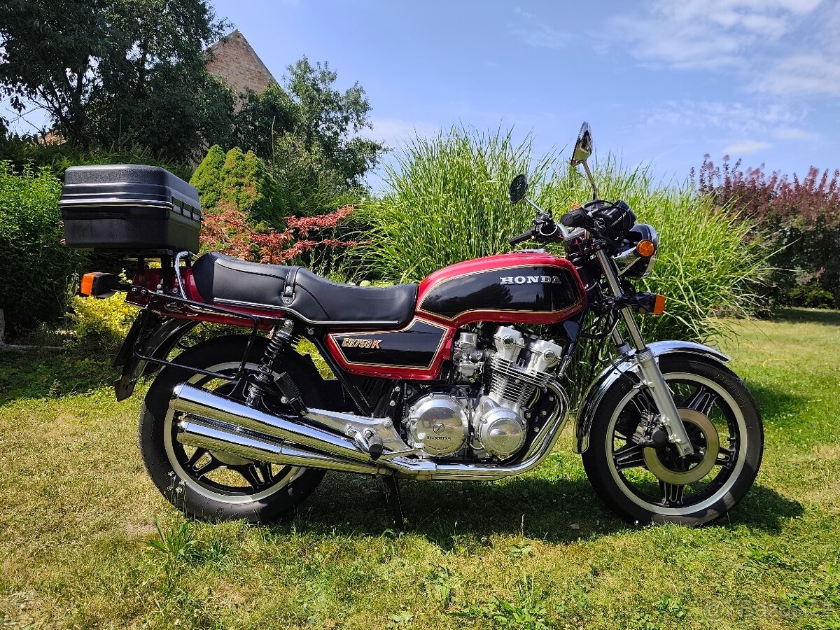 Honda CB750K