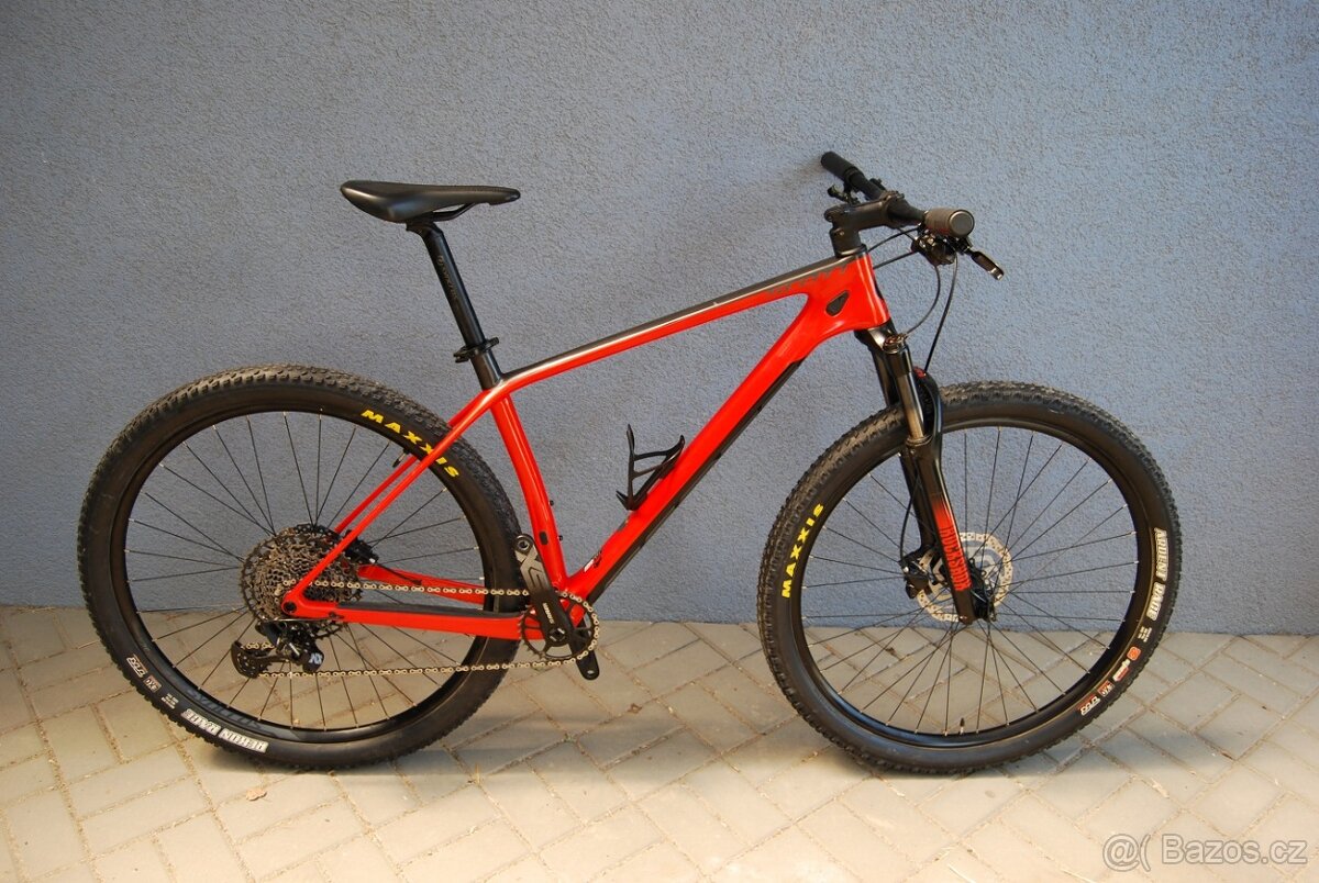 Scott Scale 940 Carbon L