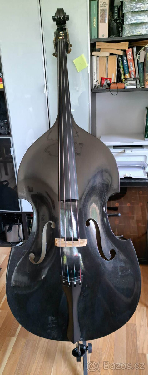 Kontrabas Stentor SR 1950 MBC