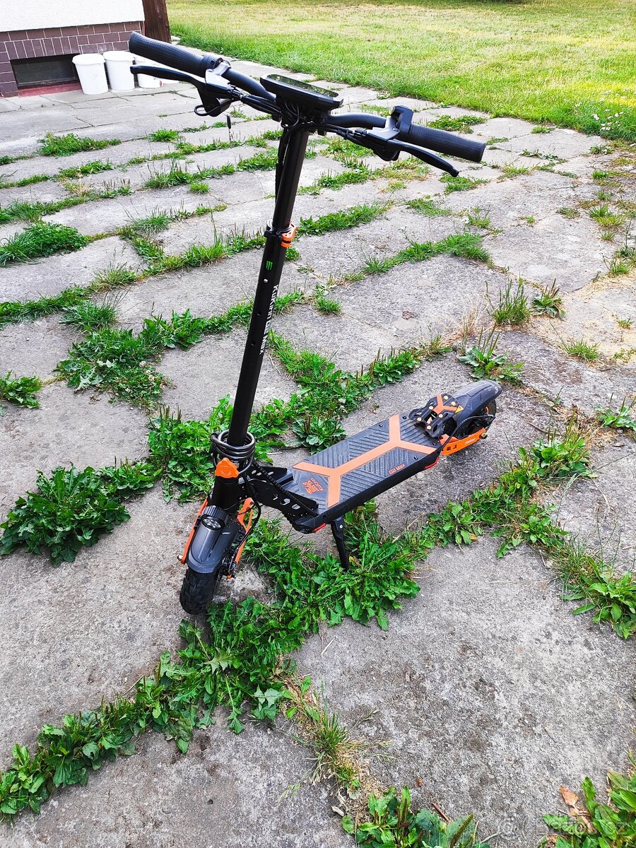 Kukirin g2 max 2026