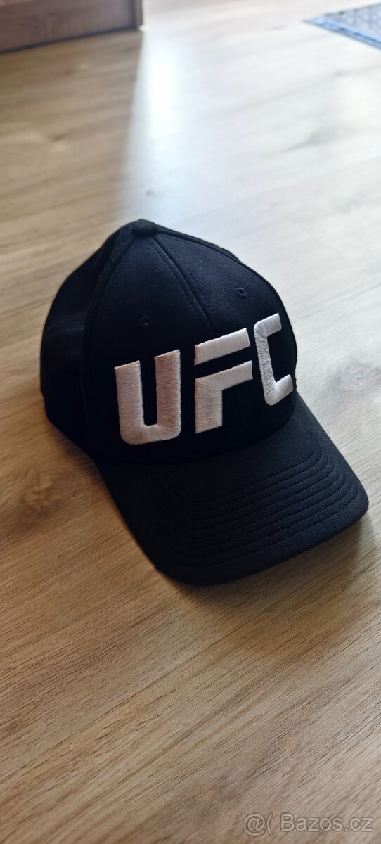 UFC Kšiltovka