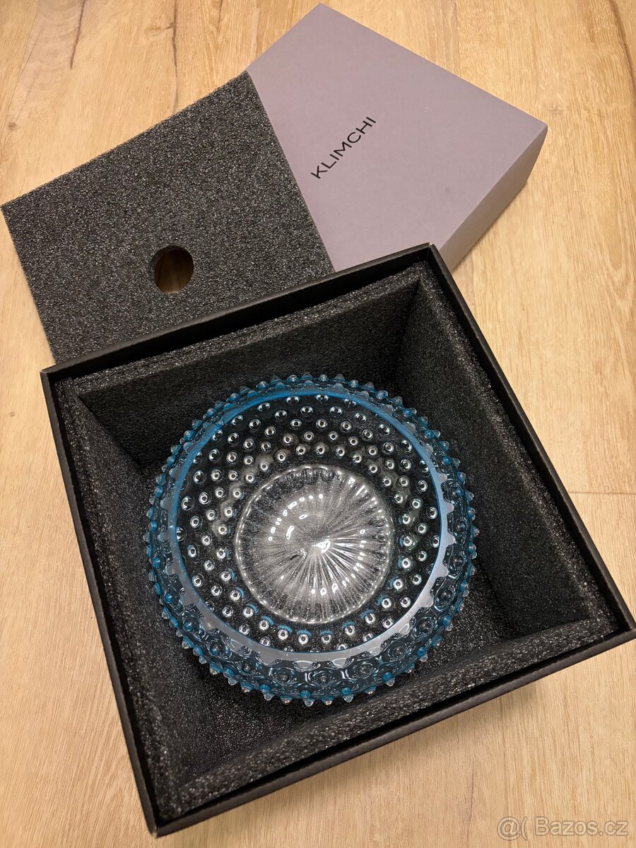 HOBNAIL MÍSA LIGHT BLUE