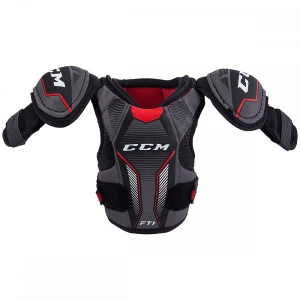 CHRÁNIČE RAMEN CCM JETSPEED FT1 YOUTH
