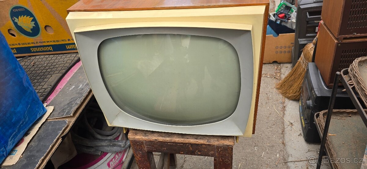 Televize Standard