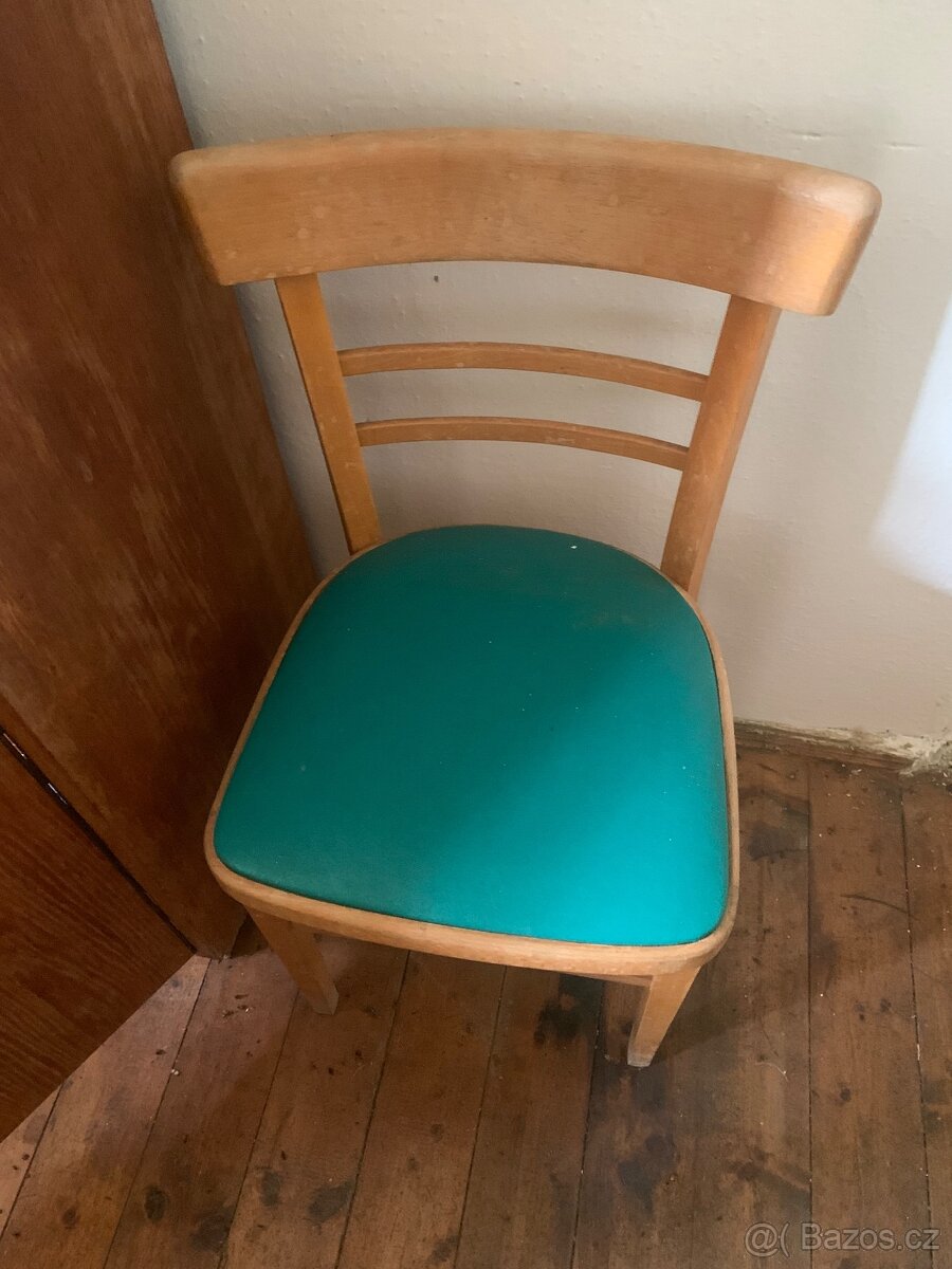 Starší židle