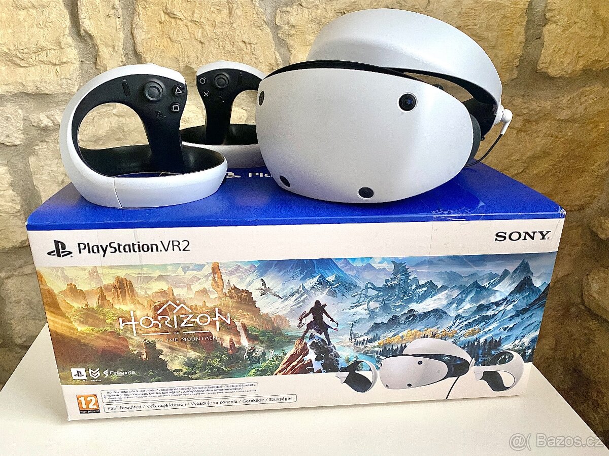 PS VR2