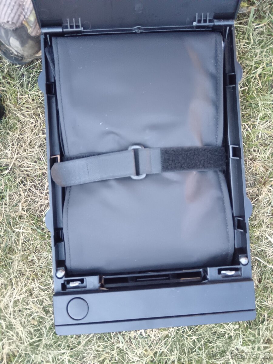 Vak na lyže skisack BMW E90/e91/e92/e93