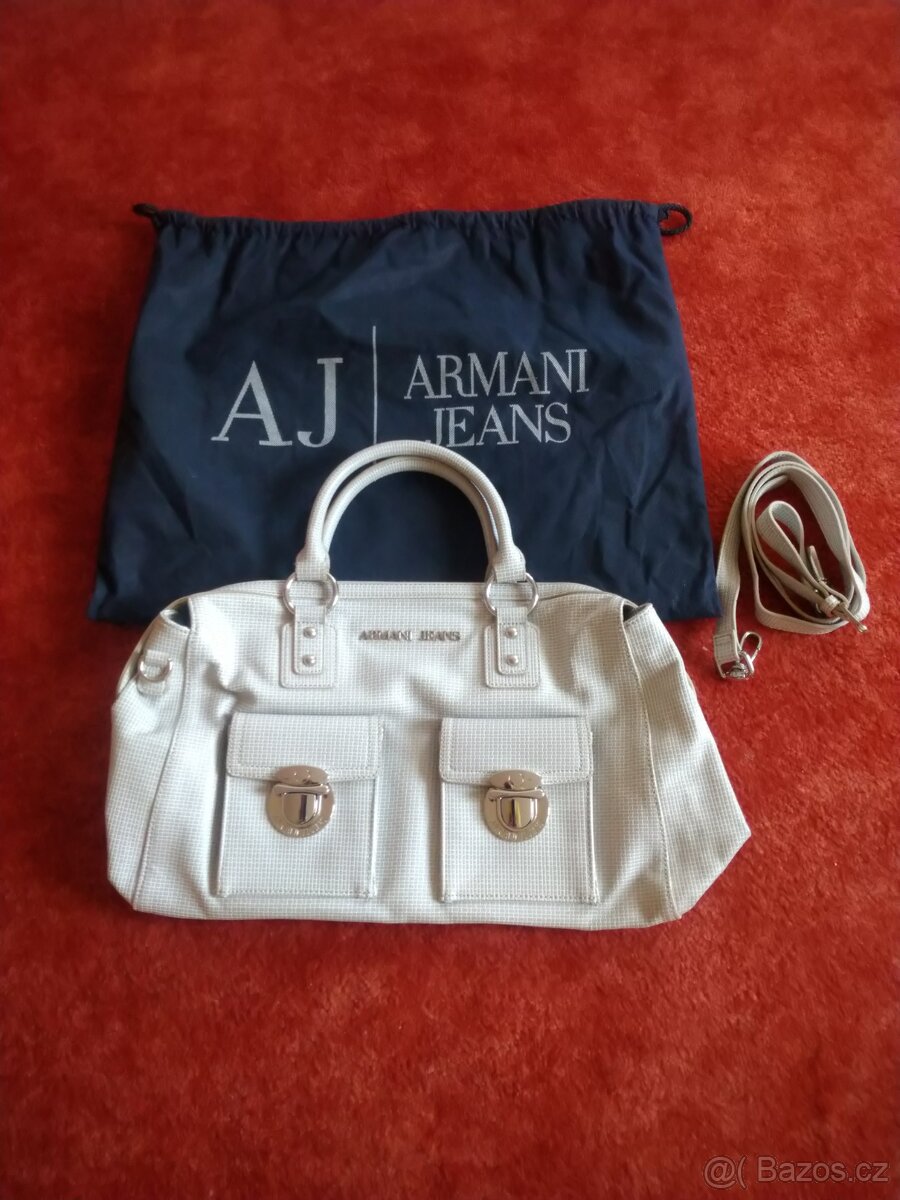 Kabelka Armani