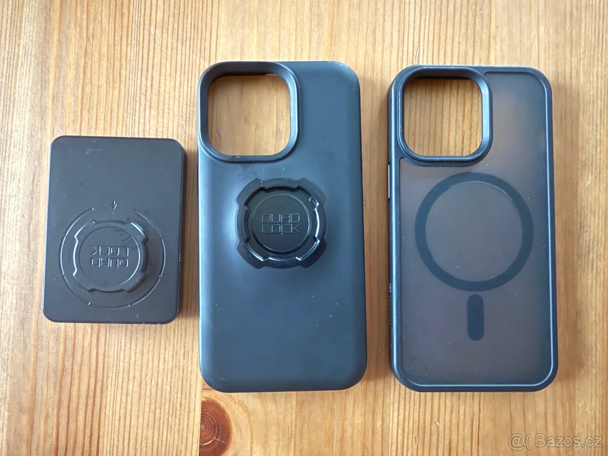 Quad lock