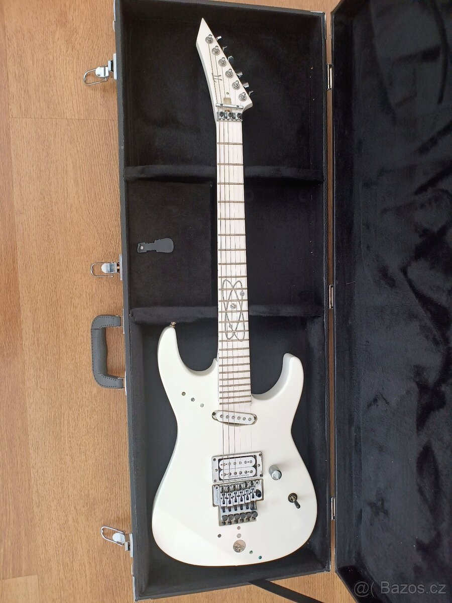 ESP M2 Custom.