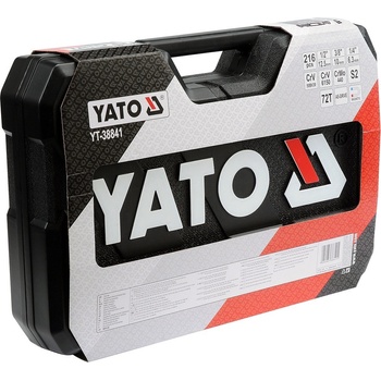 Gola sada yato 216ks , náradie ručné