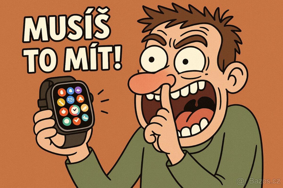 Smart watch