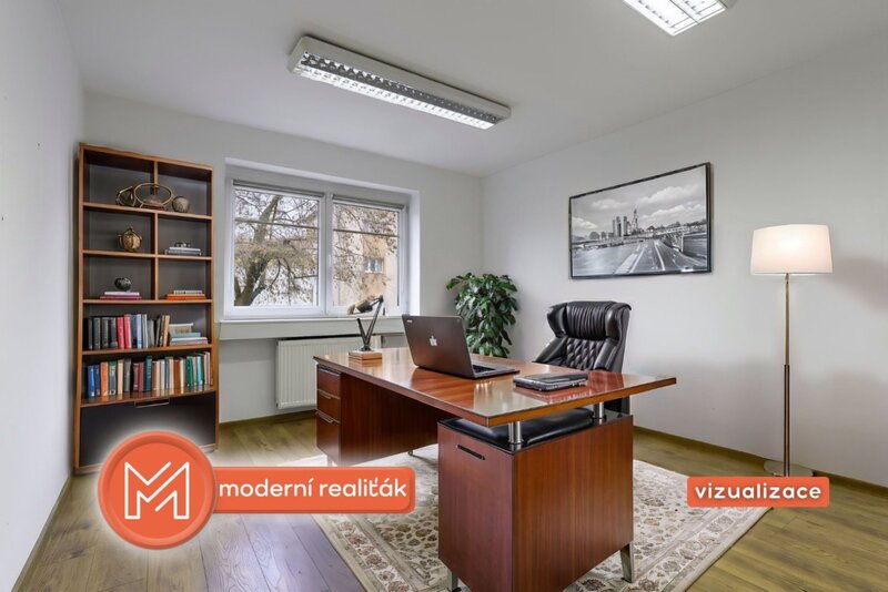 Pronájem komerčního prostoru 20 m², Most
